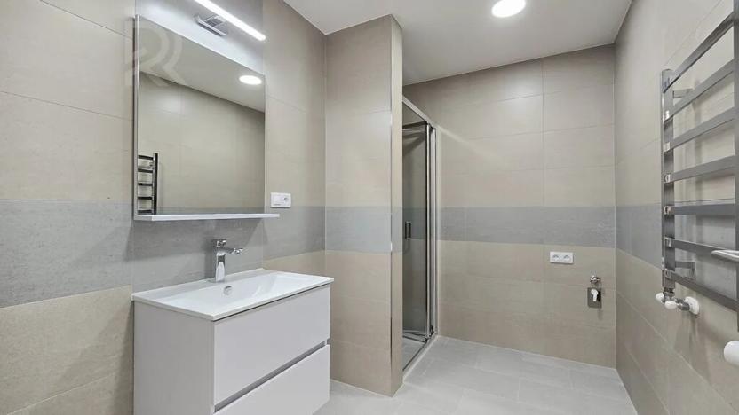 Pronájem bytu 2+kk, Kutná Hora, Za Lidkou, 66 m2