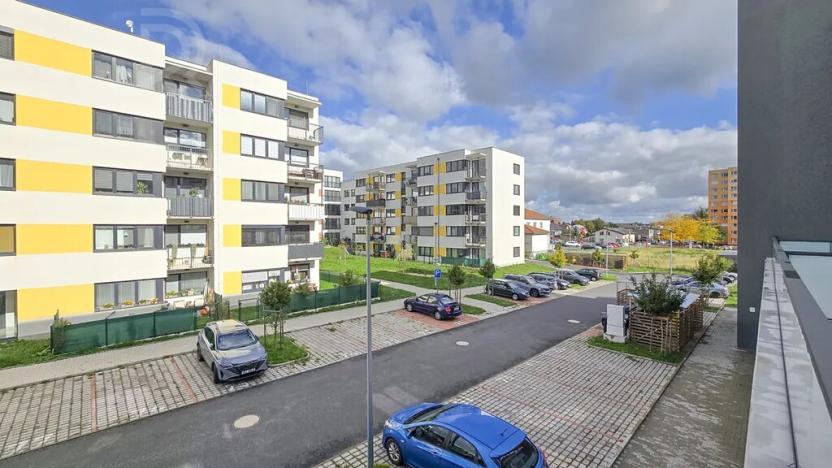 Pronájem bytu 2+kk, Kutná Hora, Za Lidkou, 66 m2