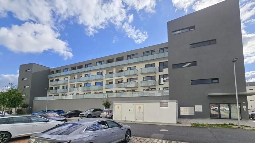 Pronájem bytu 2+kk, Kutná Hora, Za Lidkou, 66 m2