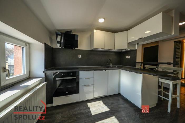 Prodej bytu 3+1, Držkov, 76 m2