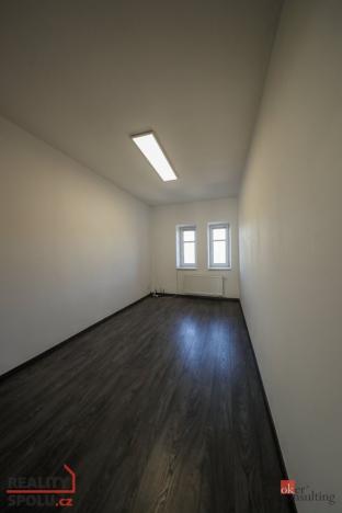 Prodej bytu 3+1, Držkov, 76 m2