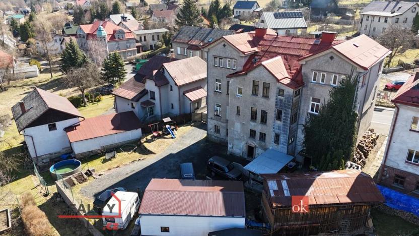 Prodej bytu 3+1, Držkov, 76 m2