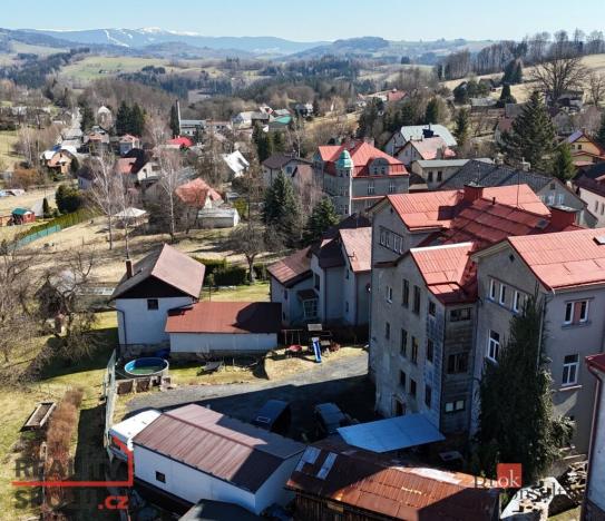 Prodej bytu 3+1, Držkov, 76 m2