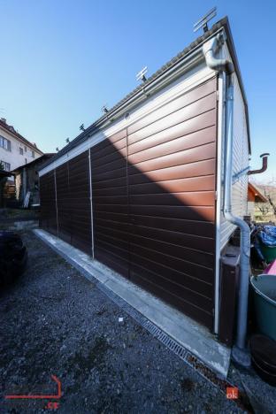 Prodej bytu 3+1, Držkov, 76 m2