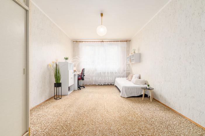 Prodej bytu 3+1, Český Krumlov - Nádražní Předměstí, Vyšehrad, 67 m2