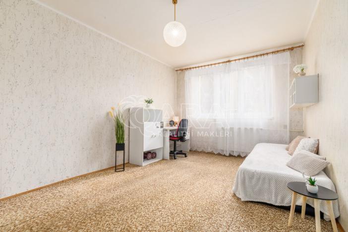 Prodej bytu 3+1, Český Krumlov - Nádražní Předměstí, Vyšehrad, 67 m2