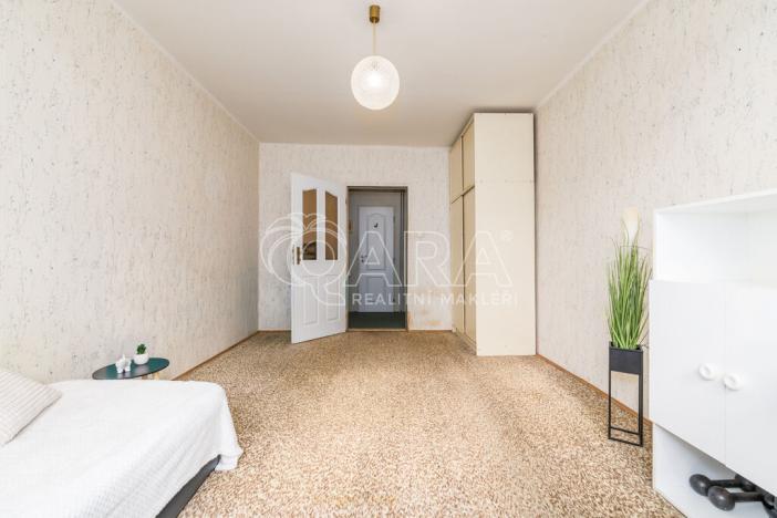 Prodej bytu 3+1, Český Krumlov - Nádražní Předměstí, Vyšehrad, 67 m2