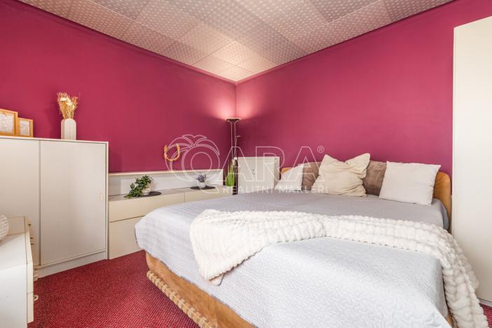 Prodej bytu 3+1, Český Krumlov - Nádražní Předměstí, Vyšehrad, 67 m2