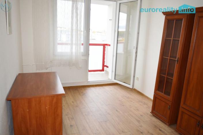 Pronájem bytu 3+1, Kladno, Mostecká, 84 m2