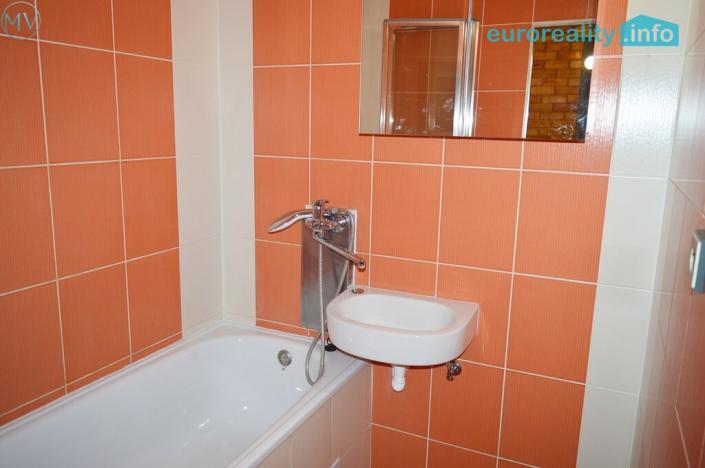 Pronájem bytu 3+1, Kladno, Mostecká, 84 m2