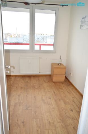 Pronájem bytu 3+1, Kladno, Mostecká, 84 m2