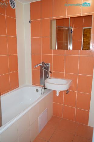 Pronájem bytu 3+1, Kladno, Mostecká, 84 m2