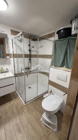 Pronájem rodinného domu, Česká Bělá, 100 m2