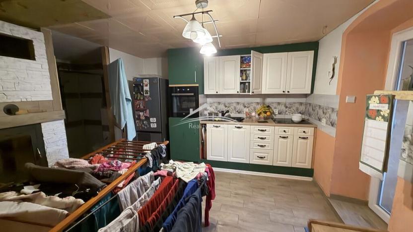 Pronájem rodinného domu, Česká Bělá, 100 m2