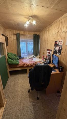 Pronájem rodinného domu, Česká Bělá, 100 m2