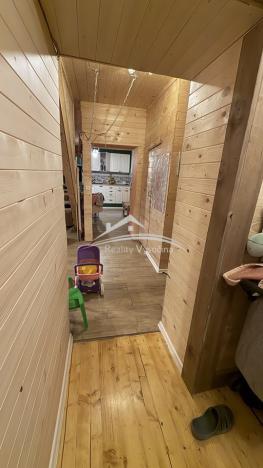 Pronájem rodinného domu, Česká Bělá, 100 m2