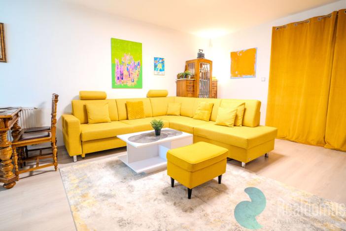 Prodej bytu 3+kk, Horoměřice, K Lesu, 80 m2