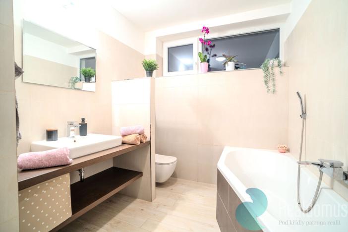 Prodej bytu 3+kk, Horoměřice, K Lesu, 80 m2