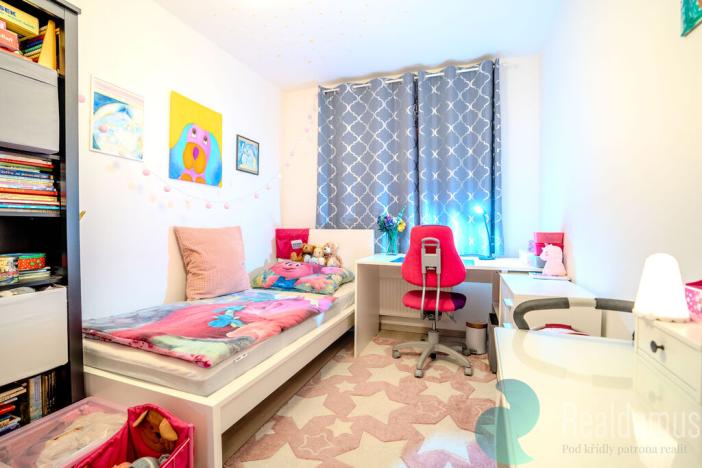 Prodej bytu 3+kk, Horoměřice, K Lesu, 80 m2