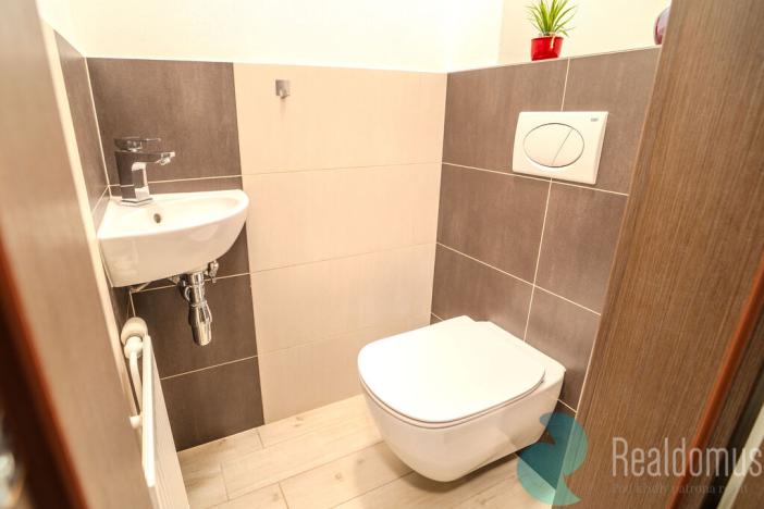 Prodej bytu 3+kk, Horoměřice, K Lesu, 80 m2