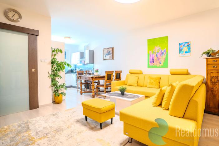 Prodej rodinného domu, Horoměřice, K Lesu, 80 m2