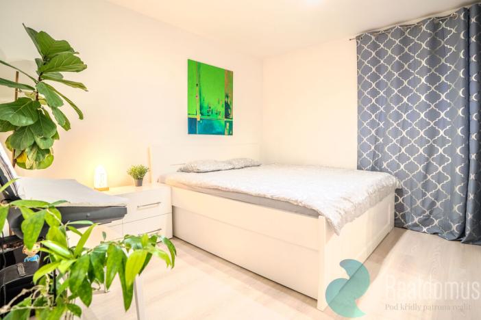 Prodej rodinného domu, Horoměřice, K Lesu, 80 m2