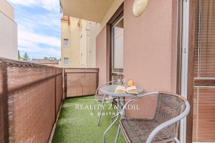 Pronájem bytu 3+1, Pardubice, V Ráji, 90 m2