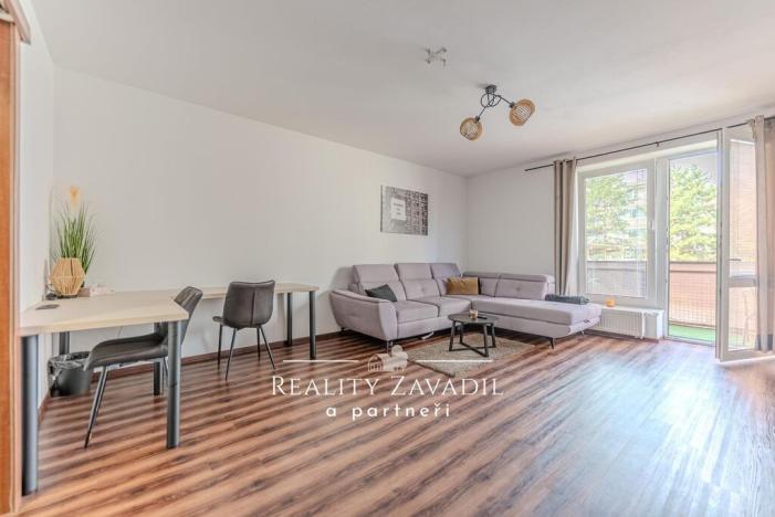 Pronájem bytu 3+1, Pardubice, V Ráji, 90 m2