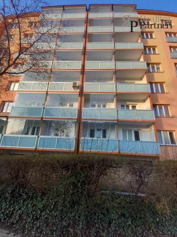 Pronájem bytu 3+1, Ostrava, Hlavní třída, 94 m2