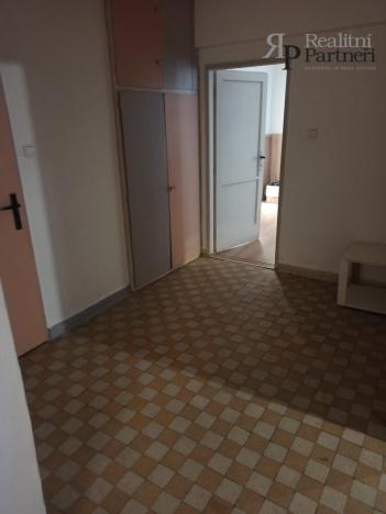 Pronájem bytu 3+1, Ostrava, Hlavní třída, 94 m2