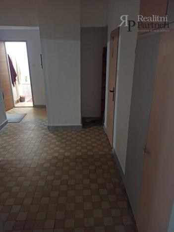 Pronájem bytu 3+1, Ostrava, Hlavní třída, 94 m2