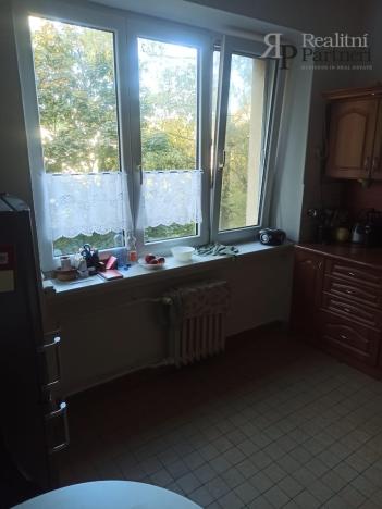 Pronájem bytu 3+1, Ostrava, Hlavní třída, 94 m2