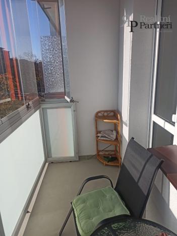 Pronájem bytu 3+1, Ostrava, Hlavní třída, 94 m2