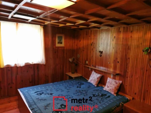 Prodej chaty, Litovel, Komárov, 61 m2