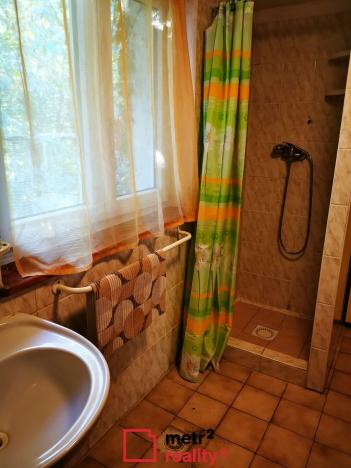 Prodej chaty, Litovel, Komárov, 61 m2