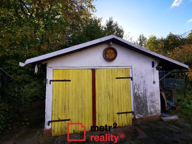 Prodej chaty, Litovel, Komárov, 61 m2