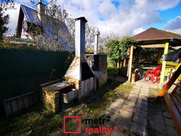 Prodej chaty, Litovel, Komárov, 61 m2