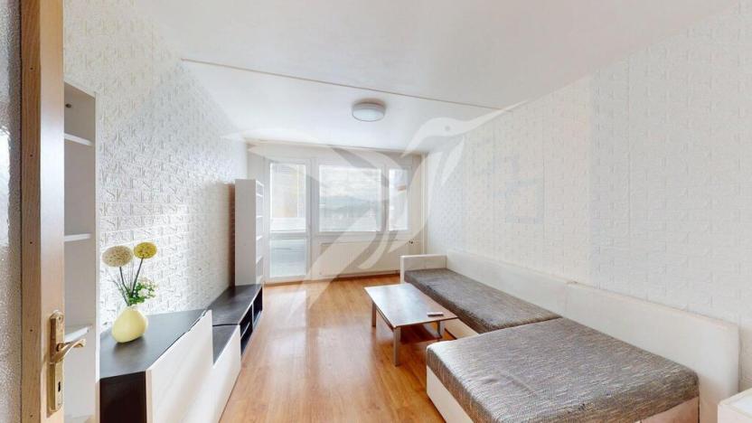 Pronájem bytu 3+1, Plzeň, Kaznějovská, 69 m2