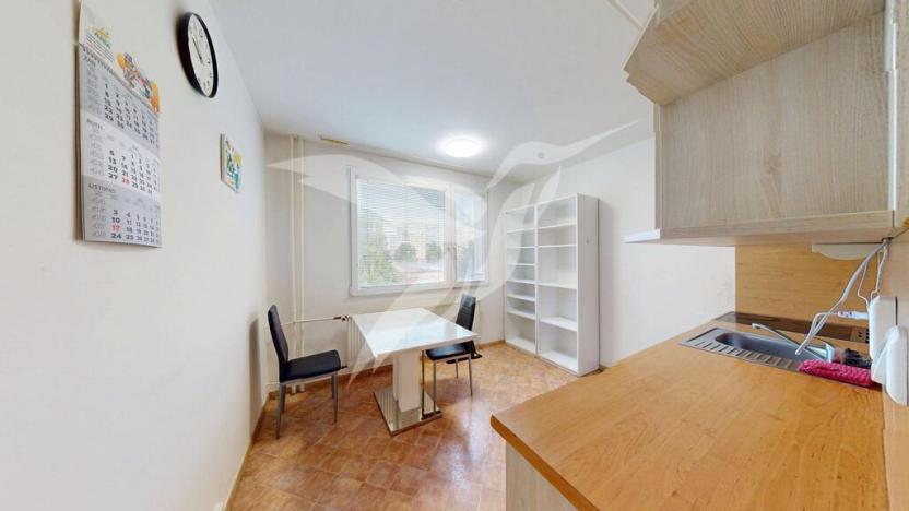 Pronájem bytu 3+1, Plzeň, Kaznějovská, 69 m2