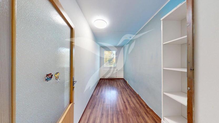 Pronájem bytu 3+1, Plzeň, Kaznějovská, 69 m2