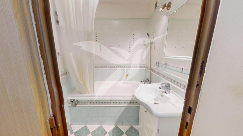 Pronájem bytu 3+1, Plzeň, Kaznějovská, 69 m2