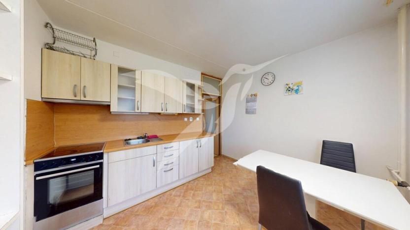 Pronájem bytu 3+1, Plzeň, Kaznějovská, 69 m2