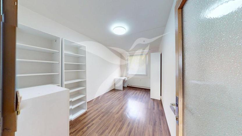 Pronájem bytu 3+1, Plzeň, Kaznějovská, 69 m2