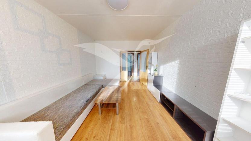 Pronájem bytu 3+1, Plzeň, Kaznějovská, 69 m2