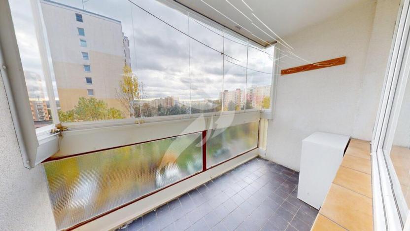 Pronájem bytu 3+1, Plzeň, Kaznějovská, 69 m2