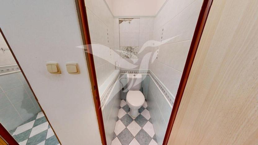 Pronájem bytu 3+1, Plzeň, Kaznějovská, 69 m2