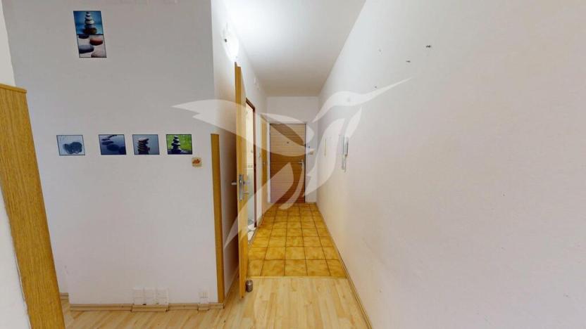 Pronájem bytu 3+1, Plzeň, Kaznějovská, 69 m2