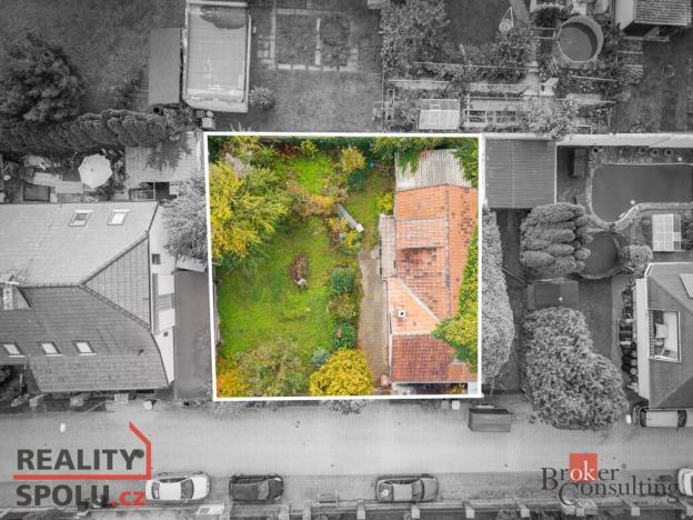 Prodej rodinného domu, Libčice nad Vltavou, Tyršova, 160 m2