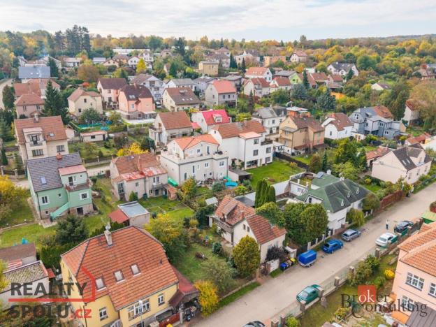 Prodej rodinného domu, Libčice nad Vltavou, Tyršova, 160 m2