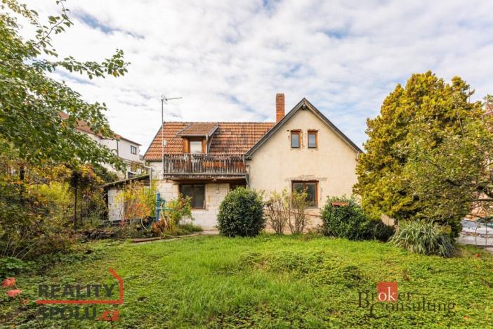 Prodej rodinného domu, Libčice nad Vltavou, Tyršova, 160 m2